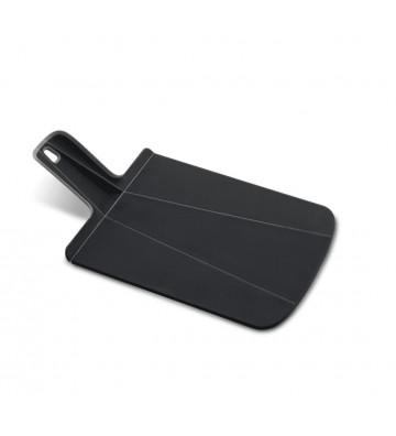 Foldable Black Chop2PotTM Plus Size - Joseph Joseph - Nardini Forniture