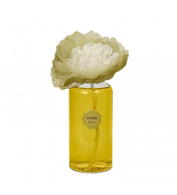 Ambient fragrance glass diffuser 200ml / + fragrances - Mami Milano - Nardini Forniture