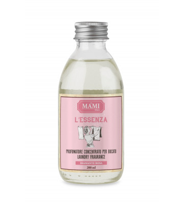 Profumatori per il bucato diamante rosa 200ml / + fragranze - Mami Milano - Nardini Forniture