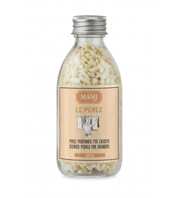 Hargan Perfume Beads for cabinets and drawers / + essences - Mami Milano - Nardini Forniture