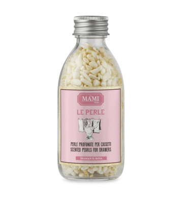 Pink diamond pearls for cabinets and drawers / + essences - Mami Milano - Nardini Forniture